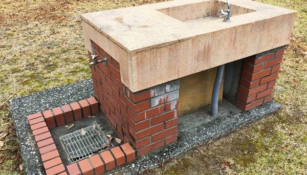 四万十オートキャンプ場　ウェル花夢